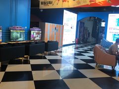 -完美世界影城(昆明翡翠湾店)