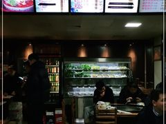 -俺家鲜·烧烤龙虾地锅鸡(观音塘店)