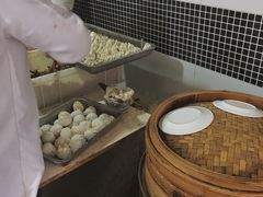 -汉口重油烧卖(钟家村店)