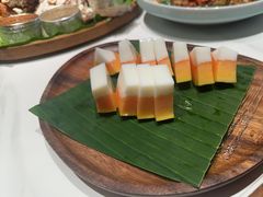 -俏香傣·德宏风味餐厅(万宏路店)