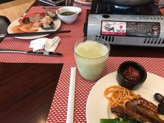 -泉州富力万达文华酒店·美食汇自助餐厅