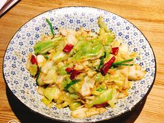 -蜜桃餐厅·古运河畔(南下塘店)
