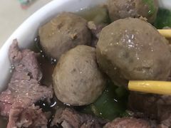 -菜忠潮州牛肉店(岗厦店)