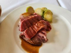 -上海和平饭店-华懋阁 The Cathay Room