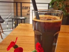 冰美式-Alimentari早午餐(安福路店)