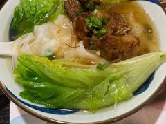 -岭南真味·匠心粤菜(K11店)