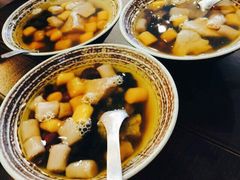 -鲜芋仙(中山路店)