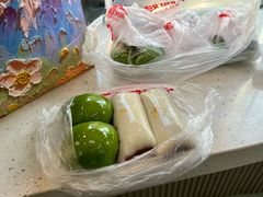 -许阿姨糕团店(南京总店)
