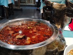 -张氏宽窄巷成都名小吃(茂业百货华强北店)