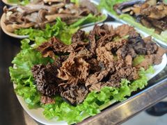 -爱膳菌锅锅(阳南店)