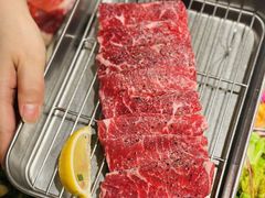 -Ant 蚂蚁洞烤肉·大营地(上海静安大悦城店)