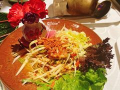 -暹罗泰·泰国餐厅(仁和新城店)