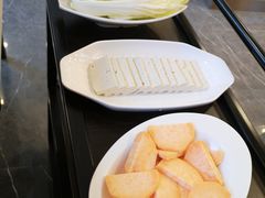 -蝎王府羊蝎子(北大地店)