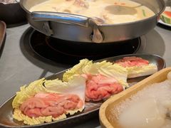 -骨之味·筒骨汤火锅(江头店)