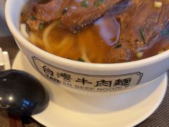 -中国厨房/台湾牛肉面