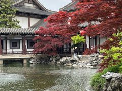 -常熟方塔园