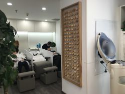 -THE LOG SALON 记录