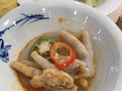 -麒麟中餐厅·经典粤菜·地道菜式老字号(广州长隆酒店)
