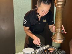 -Uncle Shawn大叔烧肉餐酒馆