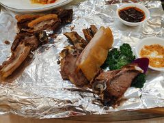 -锦月楼百姓厨房(大箕山商业广场店)