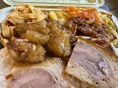 -胖姐盒饭(通达街店)