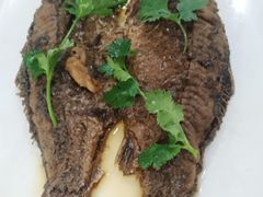 酥鱼-金鸭都·老北京特色家常菜(潘家园店)