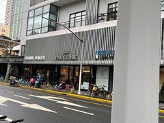 -Dal Cuore 达可芮冰淇淋(陕西北路店)
