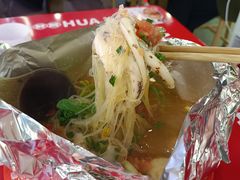 -见味花甲(福田coco park店)