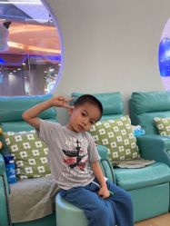 -雏芽婴幼儿游泳·小美医生小儿推拿(西村店)