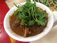 -吴记百姓菜馆·北京菜·烤鸭(故宫店)