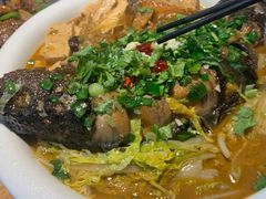 -小土豆北方菜馆(文慧园店)