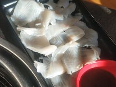 -好旺角齐市鲜切牛自助烤肉(农林五道街总店)