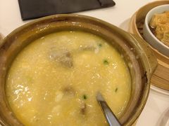 -白天鹅宾馆-宏图府餐厅