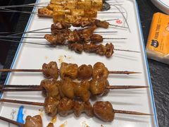 -高家烧鸽子烧烤店63年