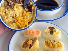 -蟹天蟹地农家菜·阳澄湖大闸蟹(浅水湾店)