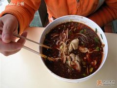 白家肥肠粉-青石桥老瓦房肥肠粉总店(青石桥总店)