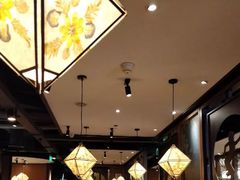 大堂-云海肴·汽锅鸡·云南菜(美罗城店)