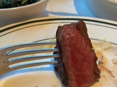 -Wolfgang’s Steakhouse 沃夫冈牛排馆(上海白玉兰广场店)