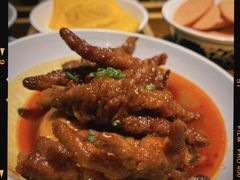 -叶记鲜鹅肠火锅城(聚丰锦绣盛世店)
