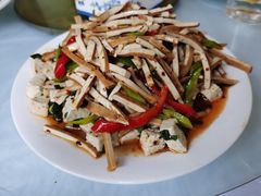 -马遂林烩面馆(少室路店)