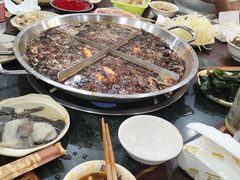 -储奇门鳝鱼火锅(总店)