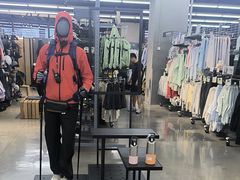 -迪卡侬(大英山店)