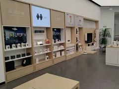 -华为授权体验店(龙湖礼嘉天街)