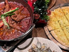 -KimPro 辛普乐概念韩餐