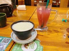 -云海肴·云南小炒·汽锅鸡(天津国金汇店)