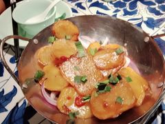 -绿茶餐厅(布吉万象汇店)