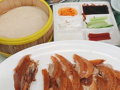 -王厚元饺子·辽菜·烤鸭(黄河大街店)