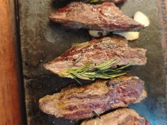 -一沙一城·岩烤牛扒(深圳首店)