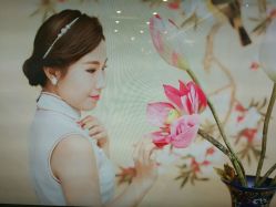 点击看大图 -完美新娘婚纱摄影