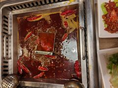-野妹经典火锅(民治店)